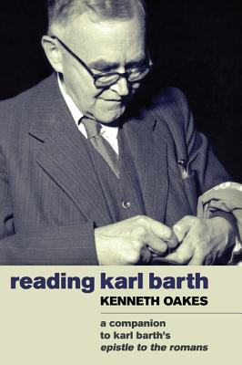 Karl Barth Epistle To The Romans